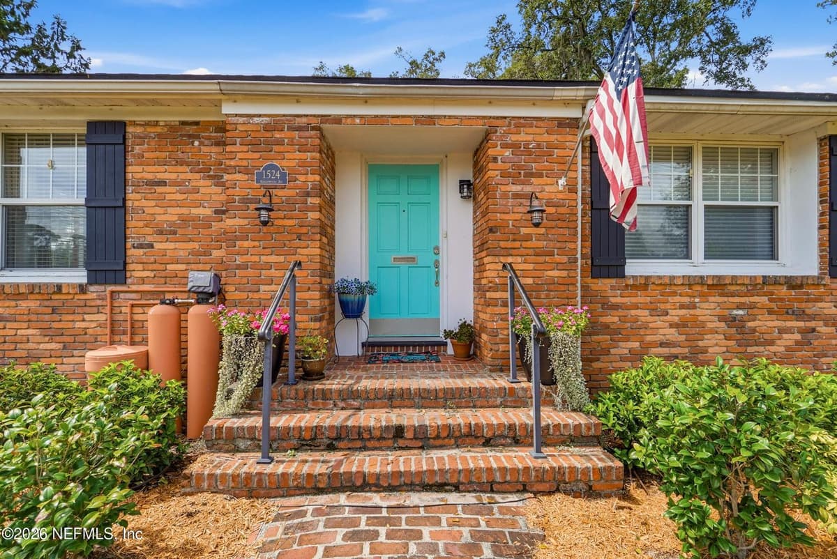 1524 KINGSWOOD Road, Jacksonville, FL 32207, Jacksonville, FL - photo 2