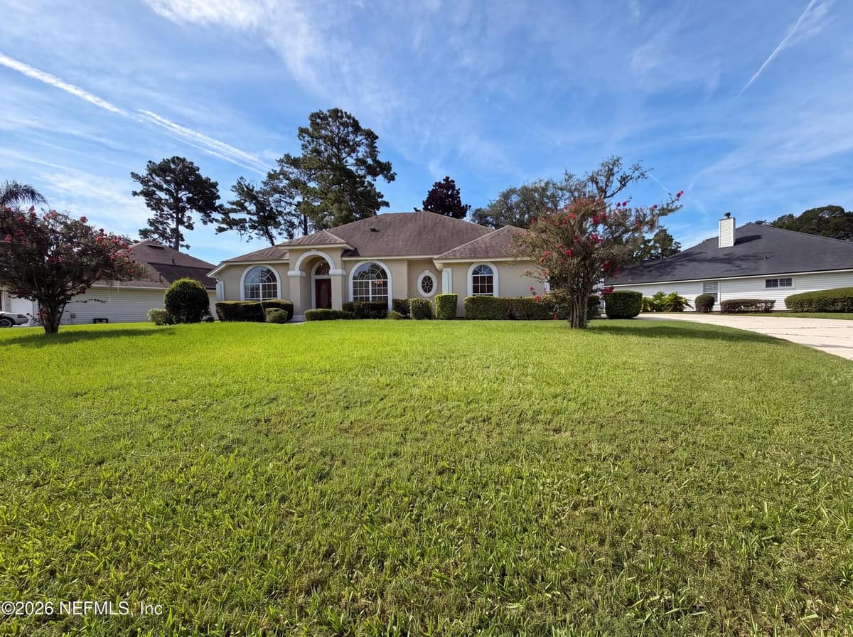 2826 SWEETHOLLY Drive, Jacksonville, FL 32223, Jacksonville, FL - photo 2
