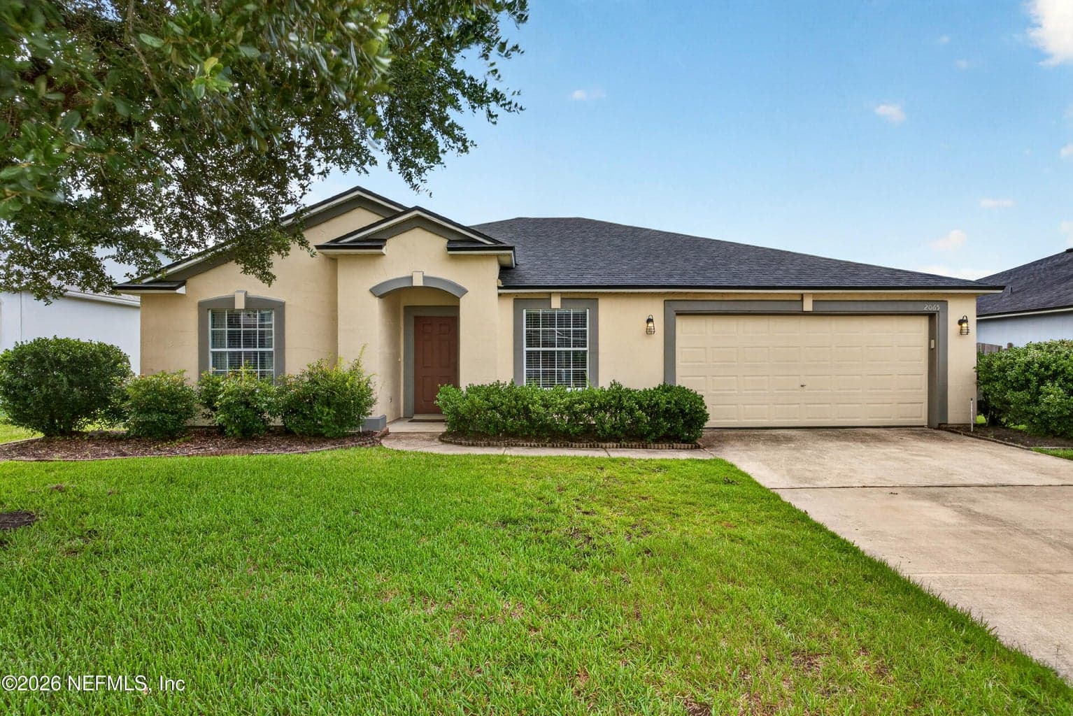 2065 CREEKMONT Drive, Middleburg, FL 32068, Middleburg, FL - photo 1