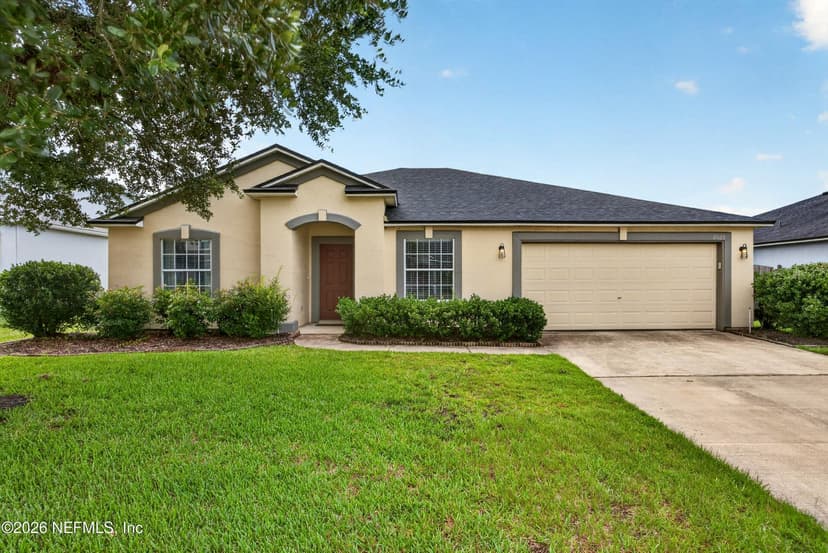 2065 CREEKMONT Drive, Middleburg, FL 32068