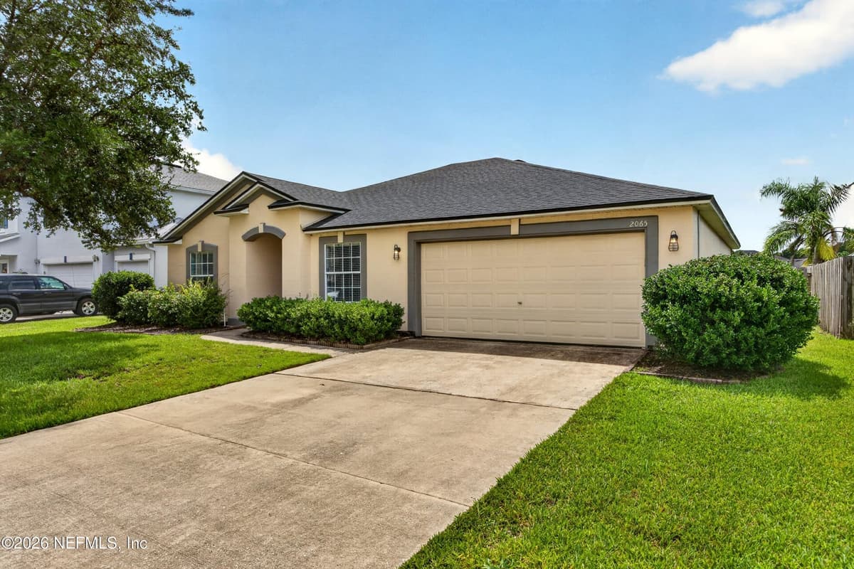 2065 CREEKMONT Drive, Middleburg, FL 32068, Middleburg, FL - photo 2