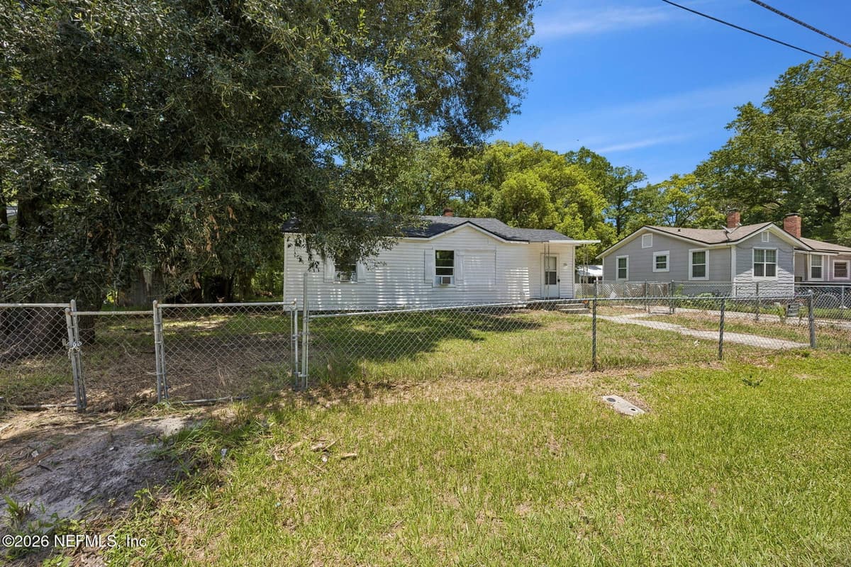 3533 DEER Street, Jacksonville, FL 32254, Jacksonville, FL - photo 2