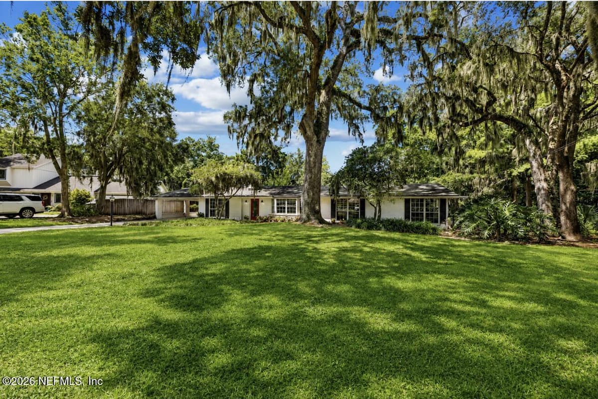 3648 RUBIN Road, Jacksonville, FL 32257, Jacksonville, FL - photo 3