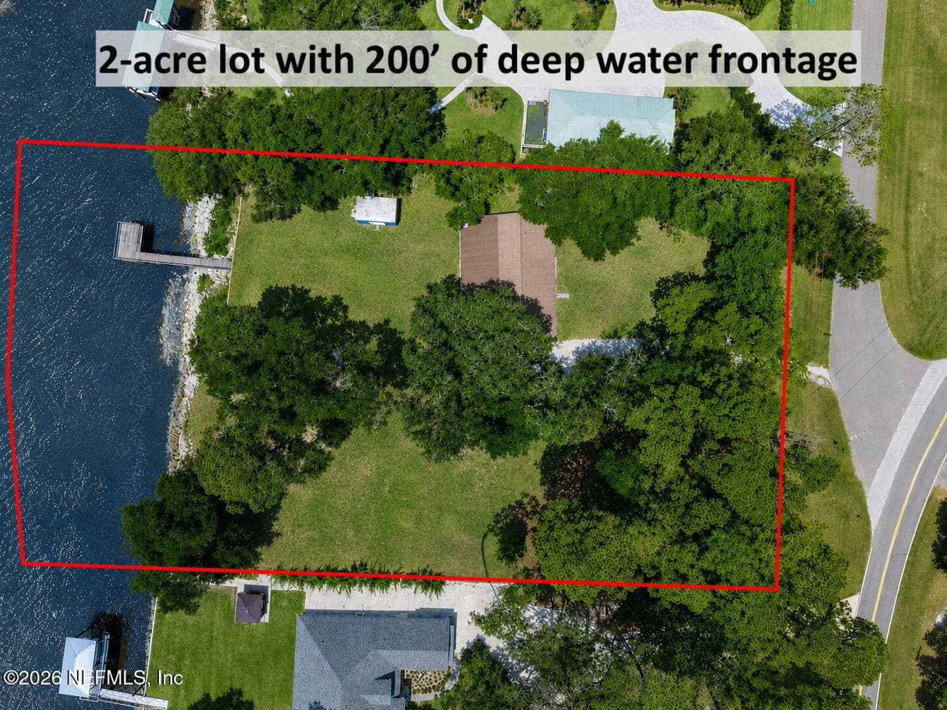 95766 WILDER Boulevard, Fernandina Beach, FL 32034, Fernandina Beach, FL - photo 1