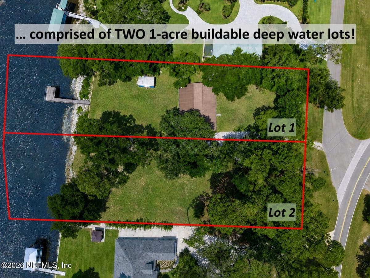 95766 WILDER Boulevard, Fernandina Beach, FL 32034, Fernandina Beach, FL - photo 2