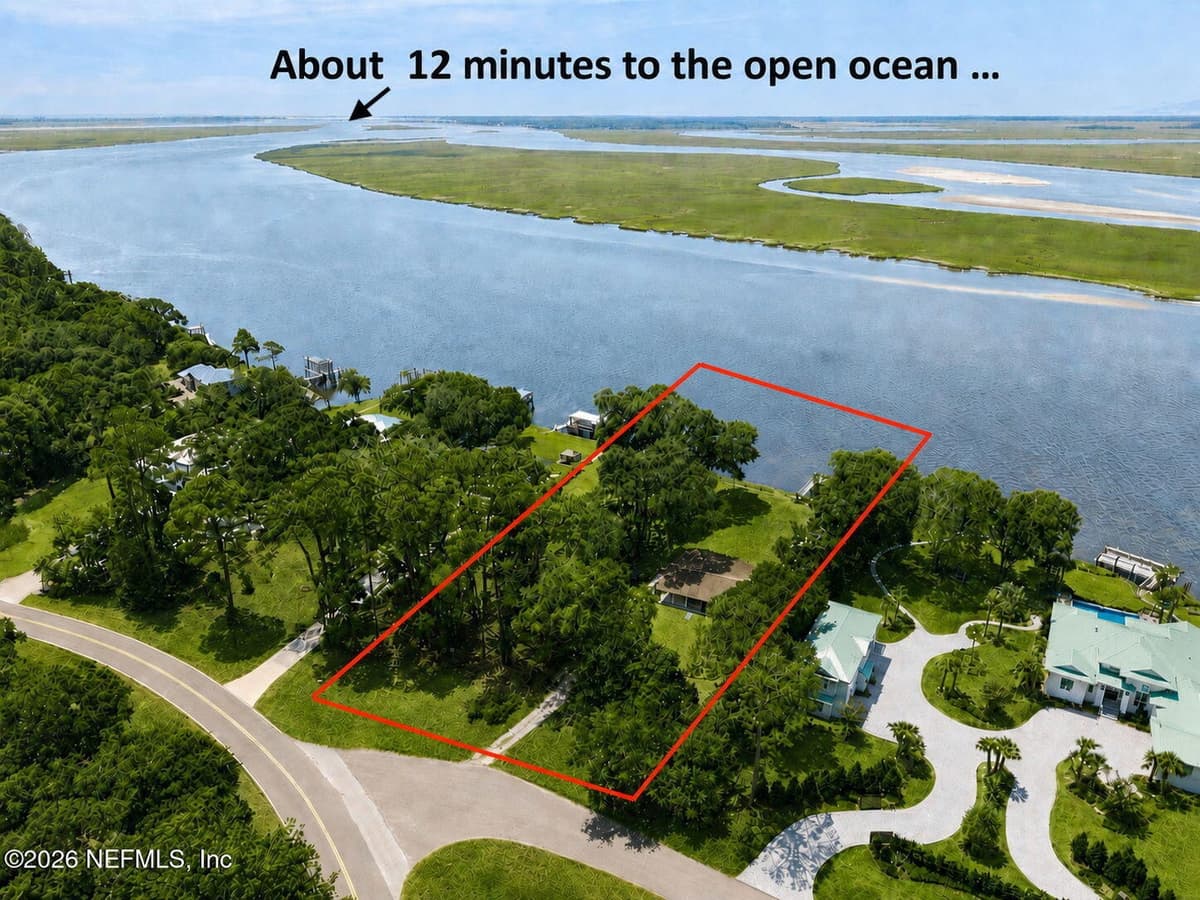 95766 WILDER Boulevard, Fernandina Beach, FL 32034, Fernandina Beach, FL - photo 3