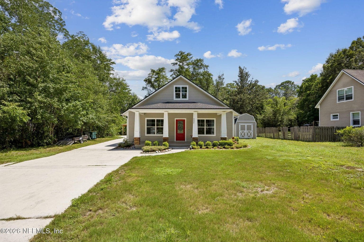 9922 BRADLEY Road, Jacksonville, FL 32246, Jacksonville, FL - photo 1