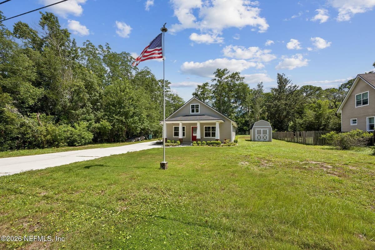 9922 BRADLEY Road, Jacksonville, FL 32246, Jacksonville, FL - photo 3