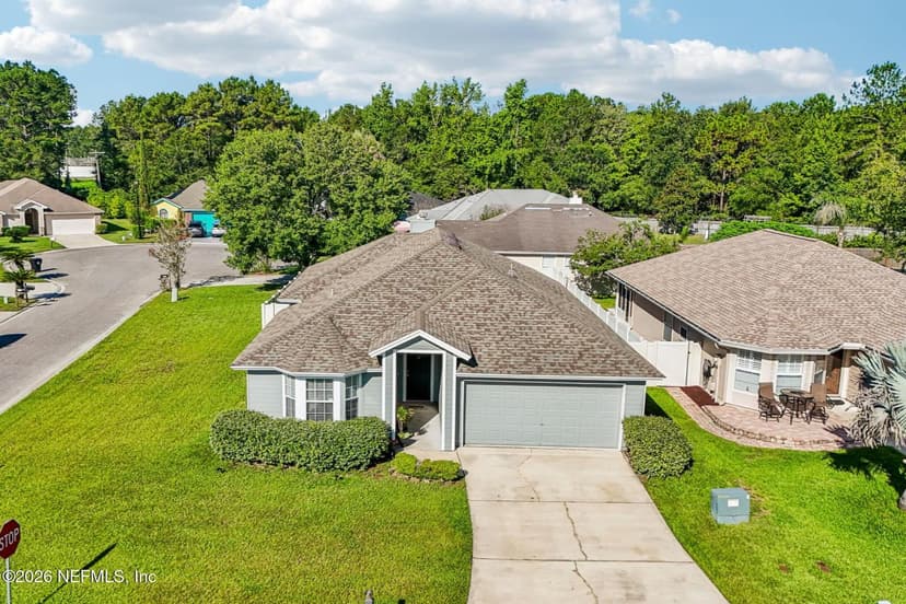 700 SCARLET VIEW Court, Orange Park, FL 32073