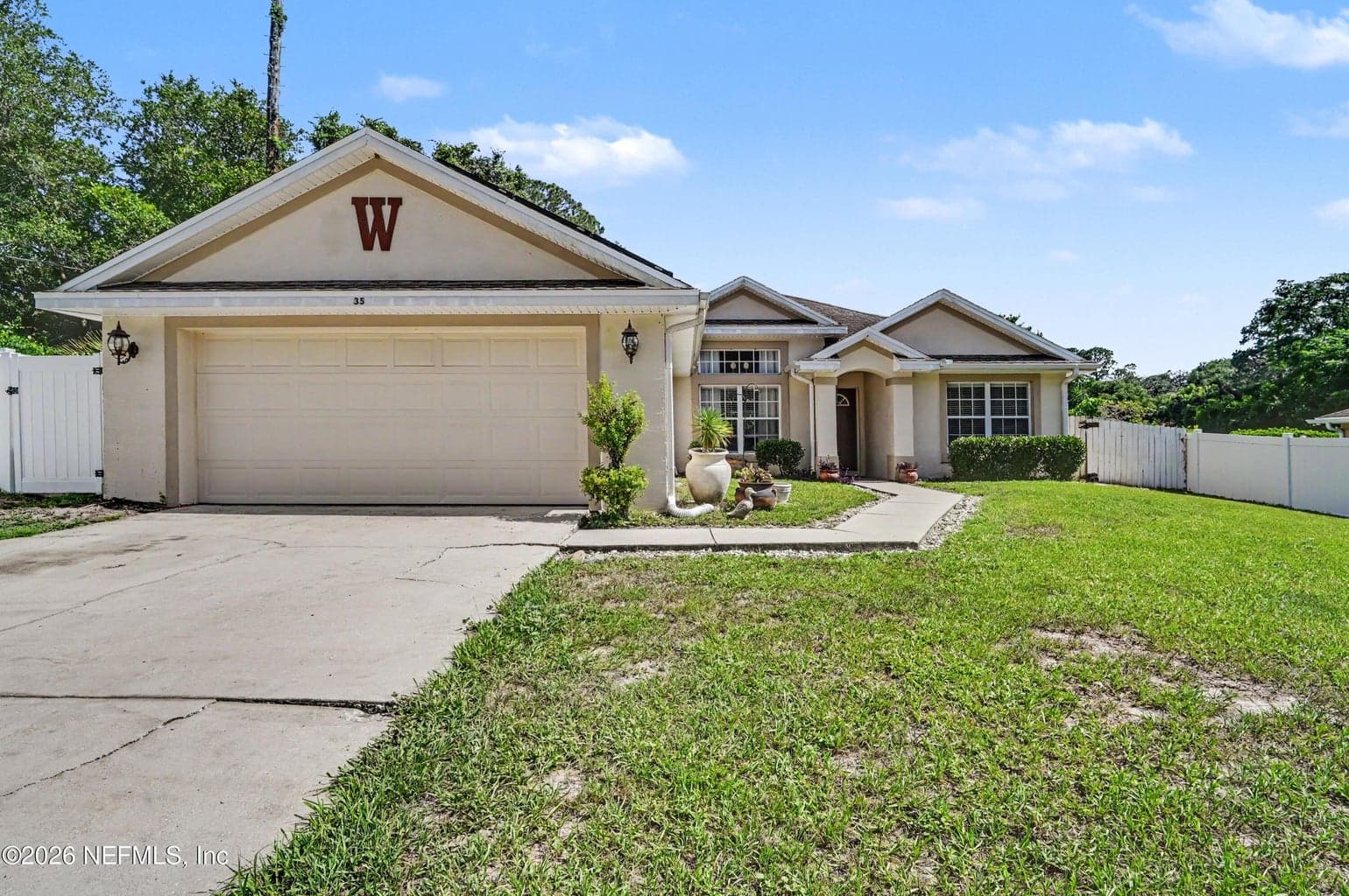 35 PLANTATION Road, DeBary, FL 32713, DeBary, FL - photo 1