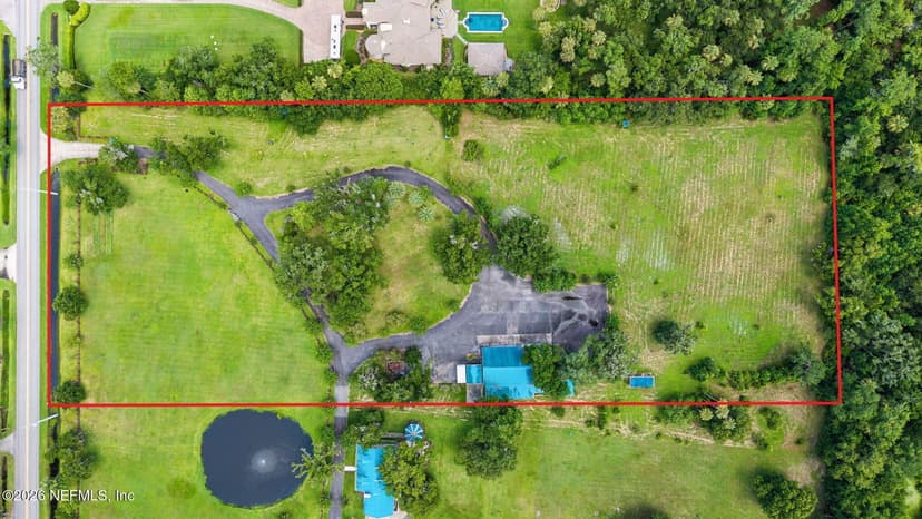 18 S ROSCOE Boulevard, Ponte Vedra Beach, FL 32082