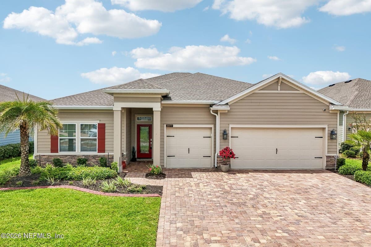 3977 PONDSIDE Court, Middleburg, FL 32068, Middleburg, FL - photo 2