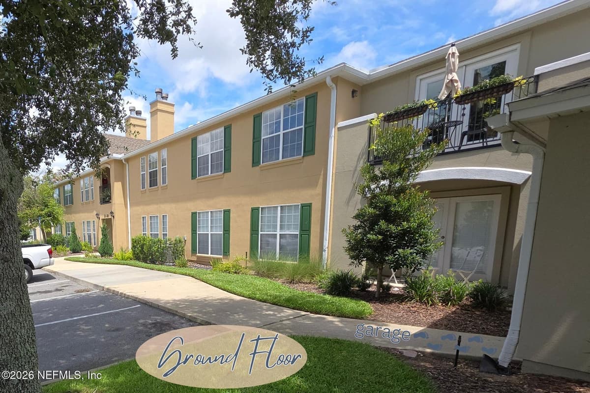 22 JARDIN DE MER Place 22, Jacksonville Beach, FL 32250, Jacksonville Beach, FL - photo 2