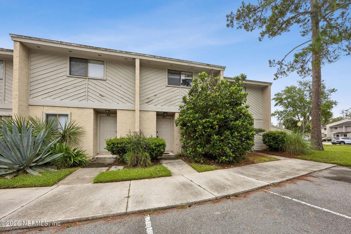3801 CROWN POINT Road 1183, Jacksonville, FL 32257, Jacksonville, FL - photo 2