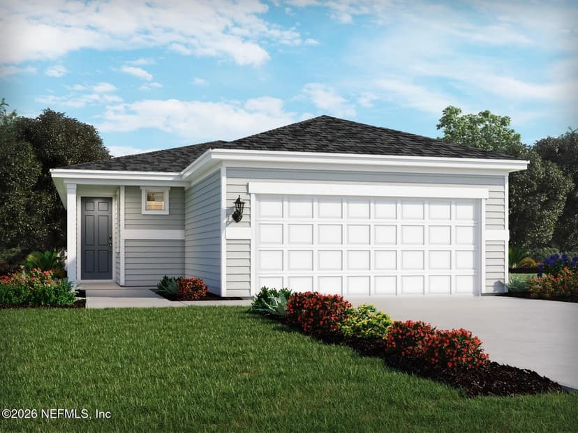 116 WANDERING CREEK Way, Palm Coast, FL 32164