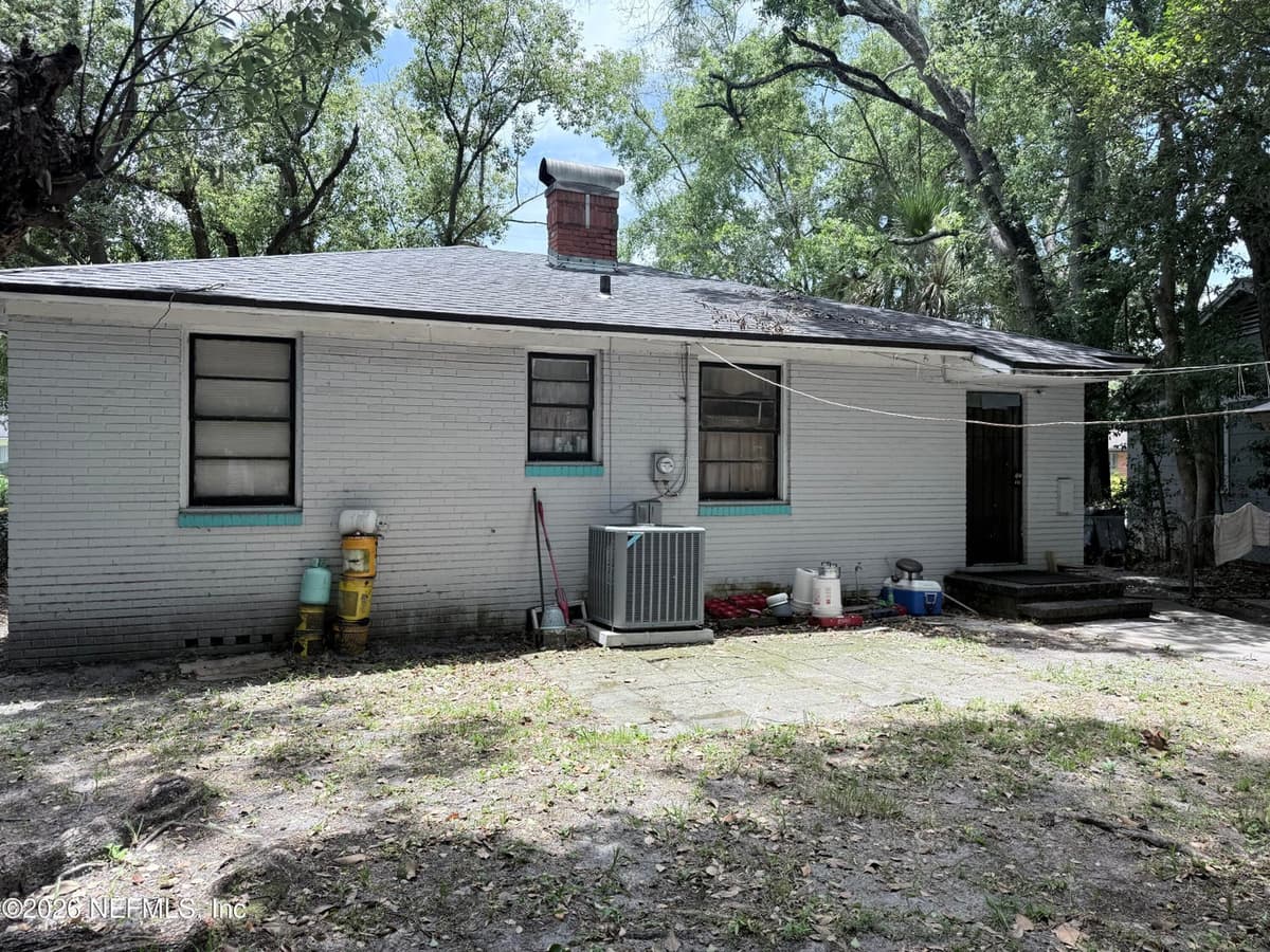 1053 WILLIS Drive, Jacksonville, FL 32205, Jacksonville, FL - photo 2