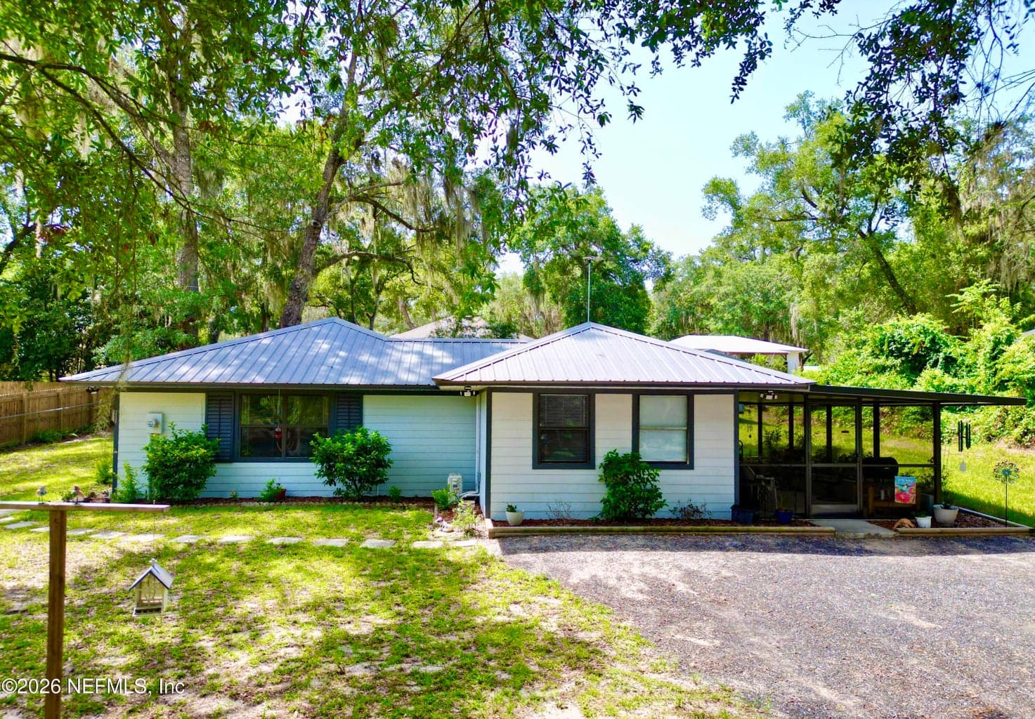 468 SE 28TH Way, Melrose, FL 32666, Melrose, FL - photo 1