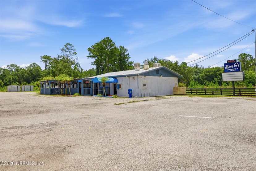 1148 CO RD 309 1, Crescent City, FL 32112