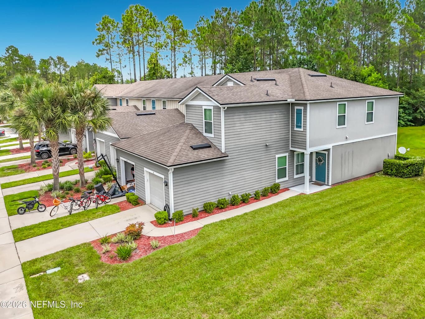 393 SERVIA Drive, St. Johns, FL 32259, St. Johns, FL - photo 1