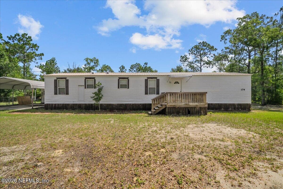 174 UNION Avenue, Interlachen, FL 32148, Interlachen, FL - photo 2