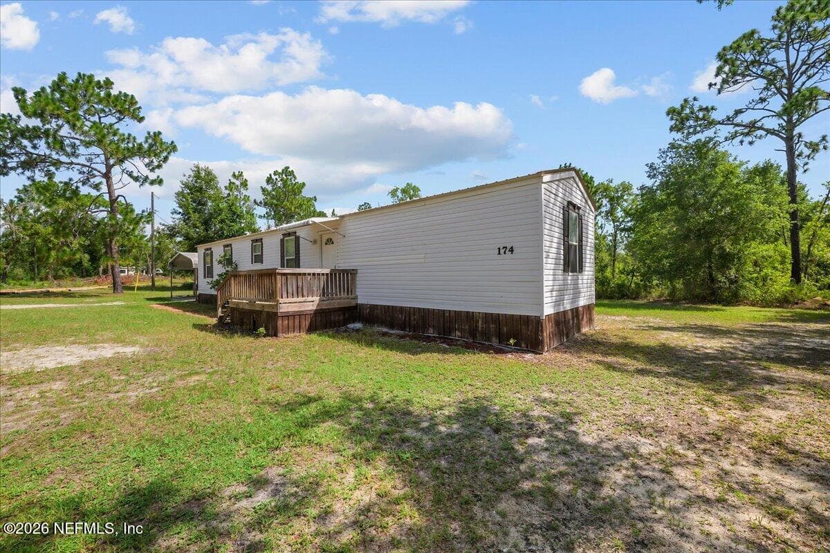 174 UNION Avenue, Interlachen, FL 32148, Interlachen, FL - photo 3