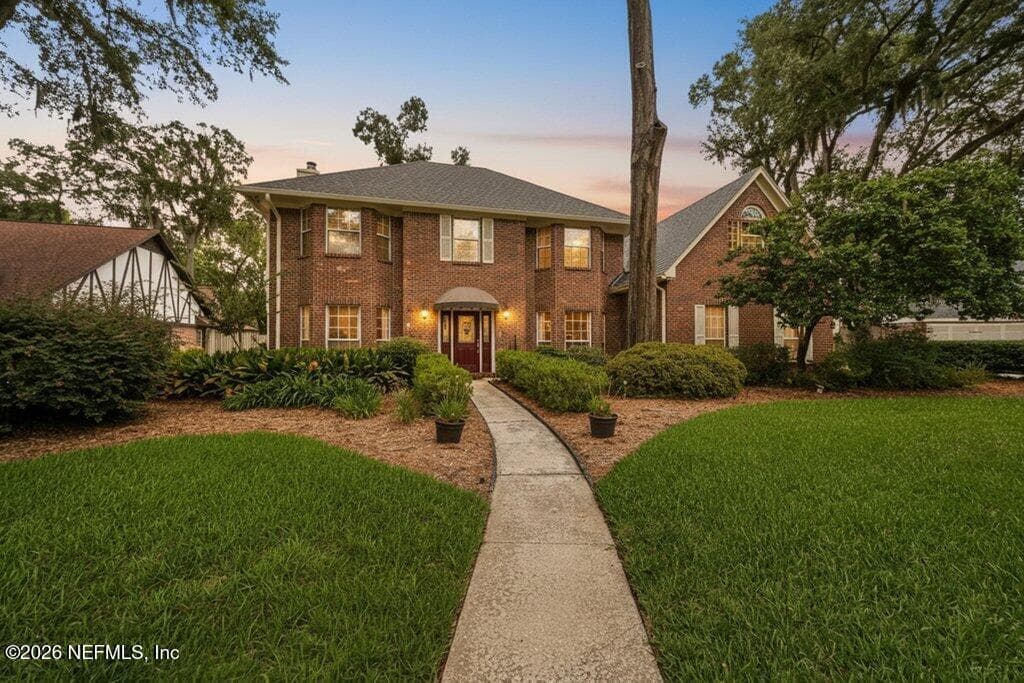 2835 RIDGEFIELD Court, Jacksonville, FL 32257, Jacksonville, FL - photo 1