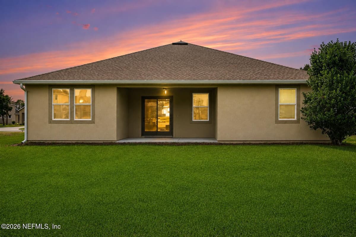3359 BRADLEY CREEK Parkway, Green Cove Springs, FL 32043, Green Cove Springs, FL - photo 2
