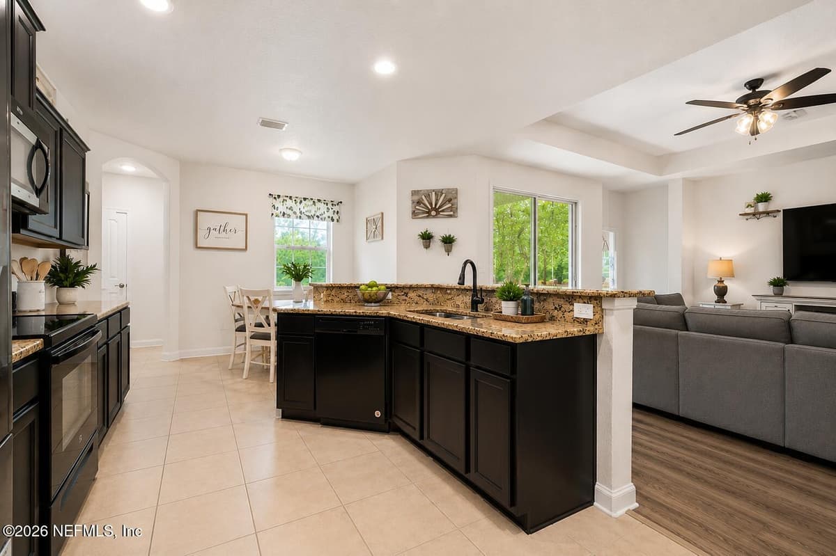 3359 BRADLEY CREEK Parkway, Green Cove Springs, FL 32043, Green Cove Springs, FL - photo 3