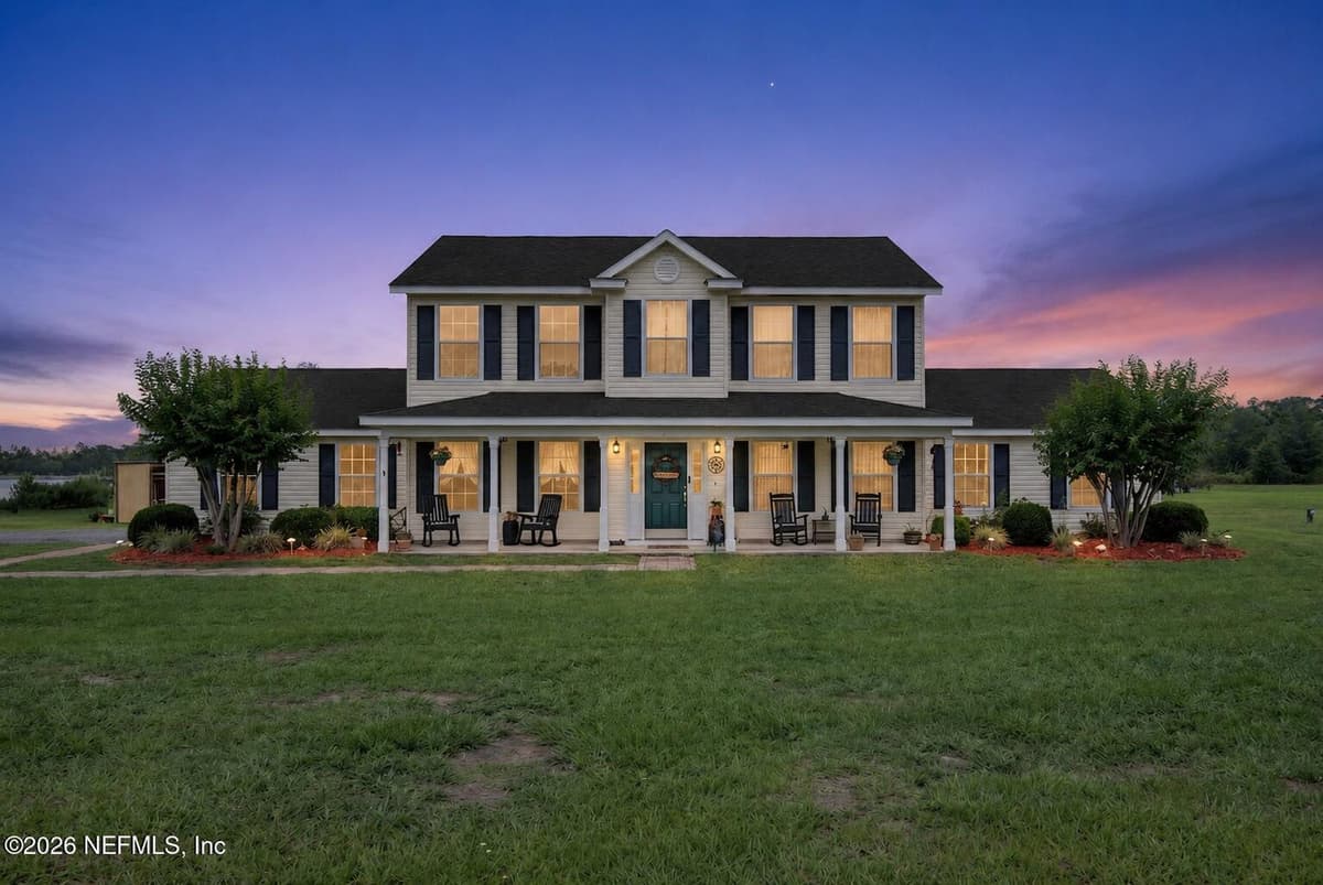 11569 COWPEN Road, Sanderson, FL 32087, Sanderson, FL - photo 2