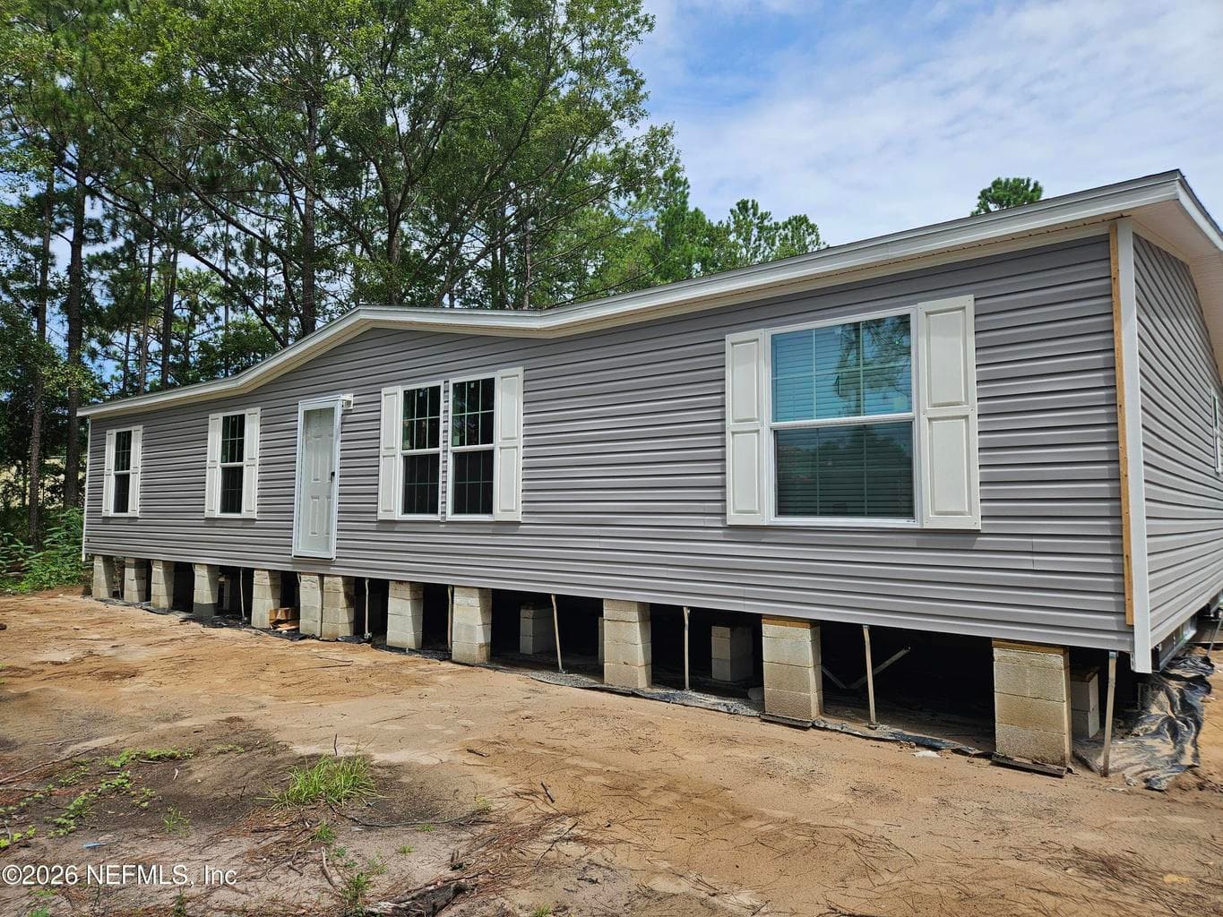97 POLK Road, Jacksonville, FL 32218, Jacksonville, FL - photo 1