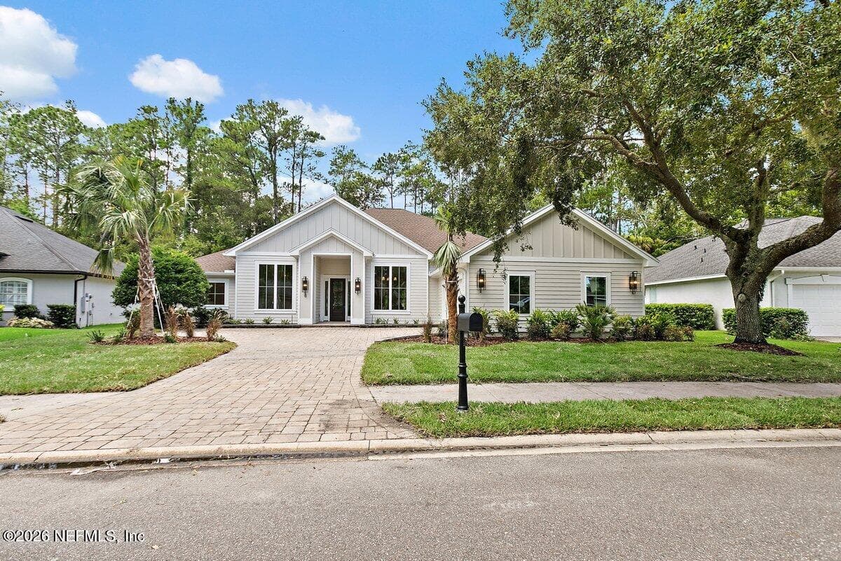 403 S MILL VIEW Way, Ponte Vedra Beach, FL 32082, Ponte Vedra Beach, FL - photo 2