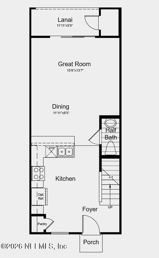7236 SABAL Terrace, Jacksonville, FL 32210, Jacksonville, FL - photo 3