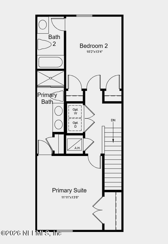 7236 SABAL Terrace, Jacksonville, FL 32210, Jacksonville, FL - photo 2