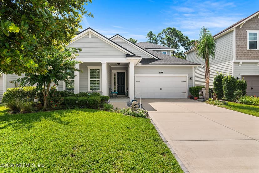 537 STONE RIDGE Drive, Ponte Vedra, FL 32081