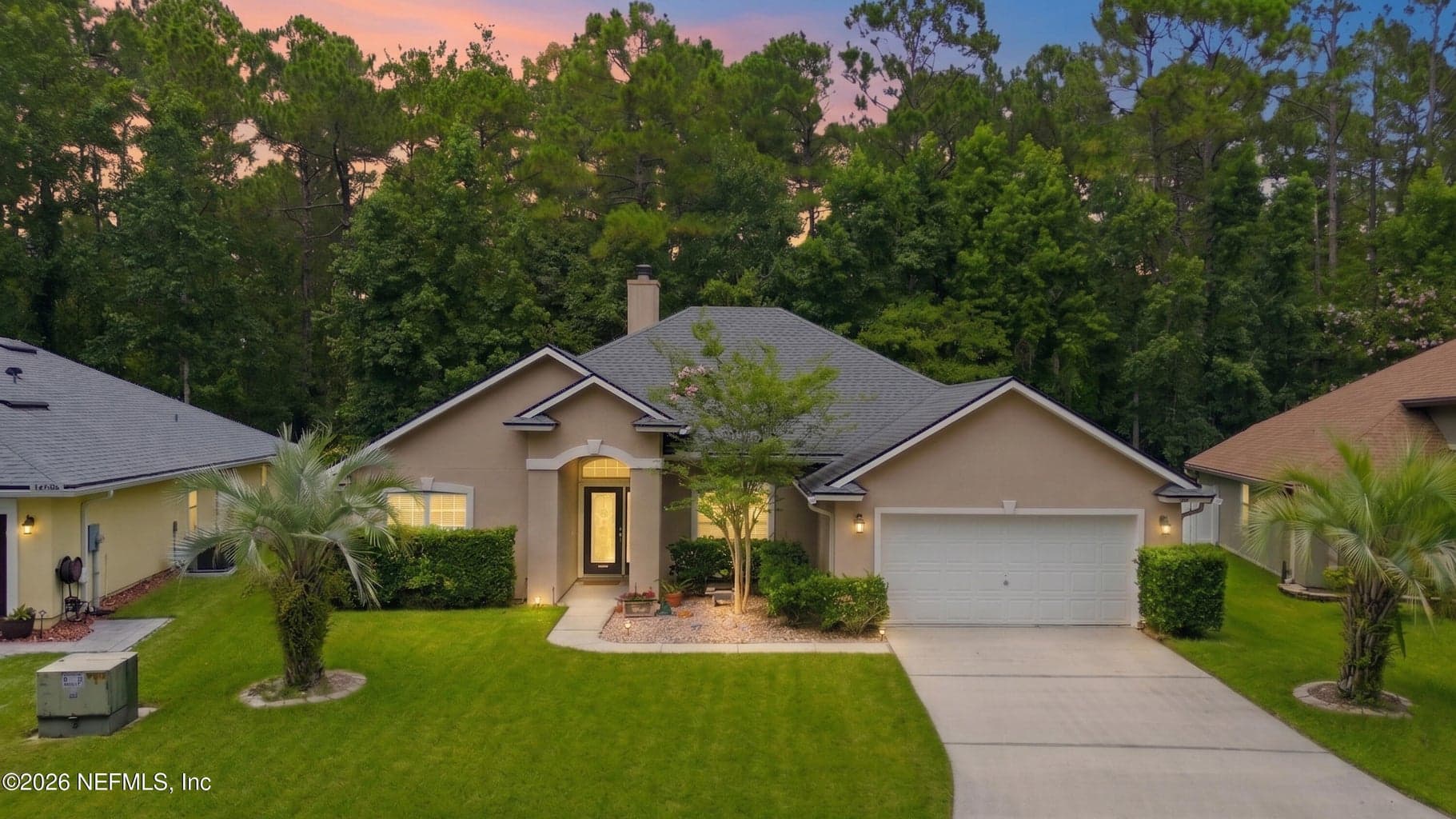 14304 SUMMER BREEZE Drive, Jacksonville, FL 32218, Jacksonville, FL - photo 1