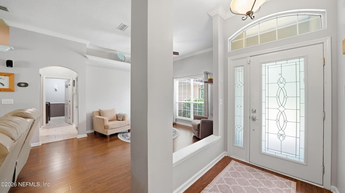 14304 SUMMER BREEZE Drive, Jacksonville, FL 32218, Jacksonville, FL - photo 2