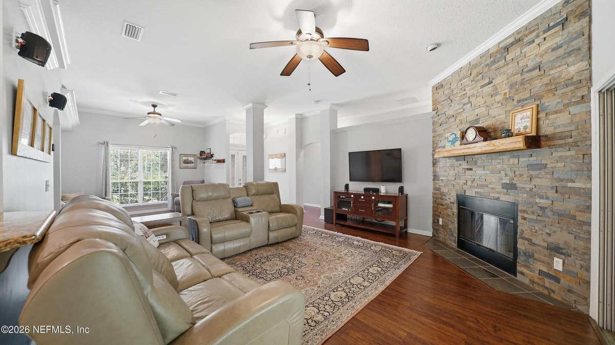 14304 SUMMER BREEZE Drive, Jacksonville, FL 32218, Jacksonville, FL - photo 3