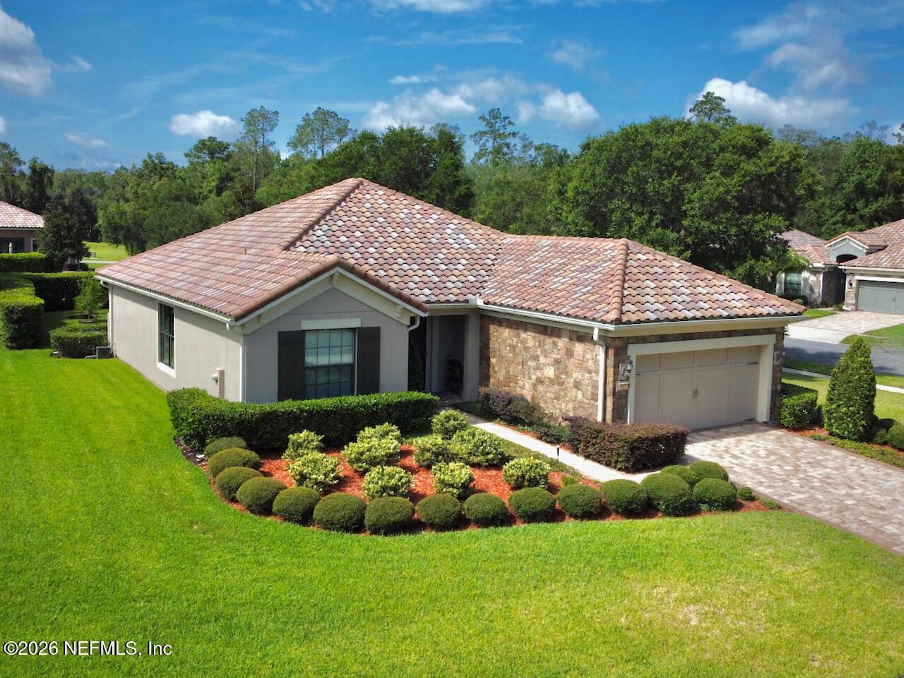 163 BREEZY BAY Drive, Ponte Vedra, FL 32081, Ponte Vedra, FL - photo 1