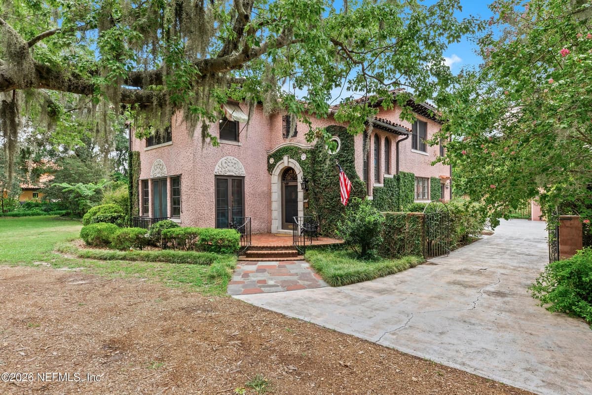 4004 SAN JOSE Boulevard, Jacksonville, FL 32207, Jacksonville, FL - photo 2