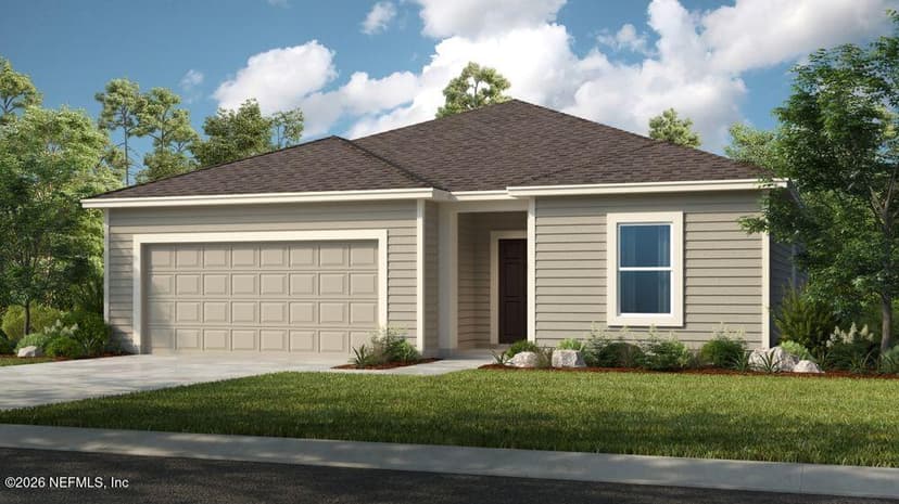 8466 LILIAS Circle, Jacksonville, FL 32219
