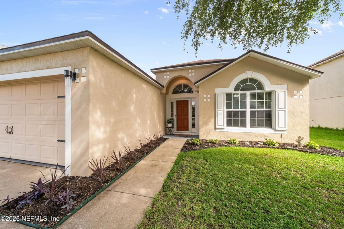 76170 LONG LEAF Loop, Yulee, FL 32097, Yulee, FL - photo 2