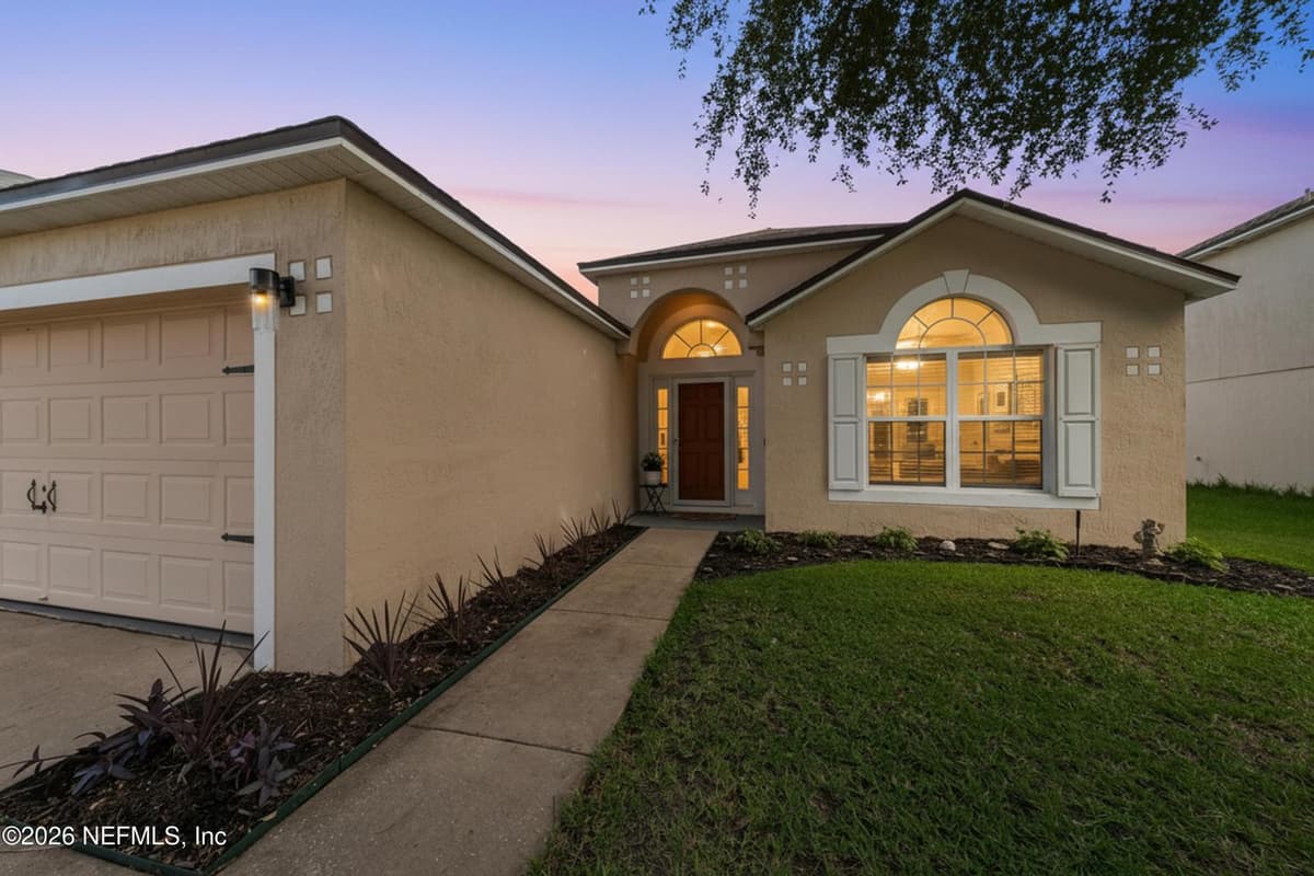 76170 LONG LEAF Loop, Yulee, FL 32097, Yulee, FL - photo 3