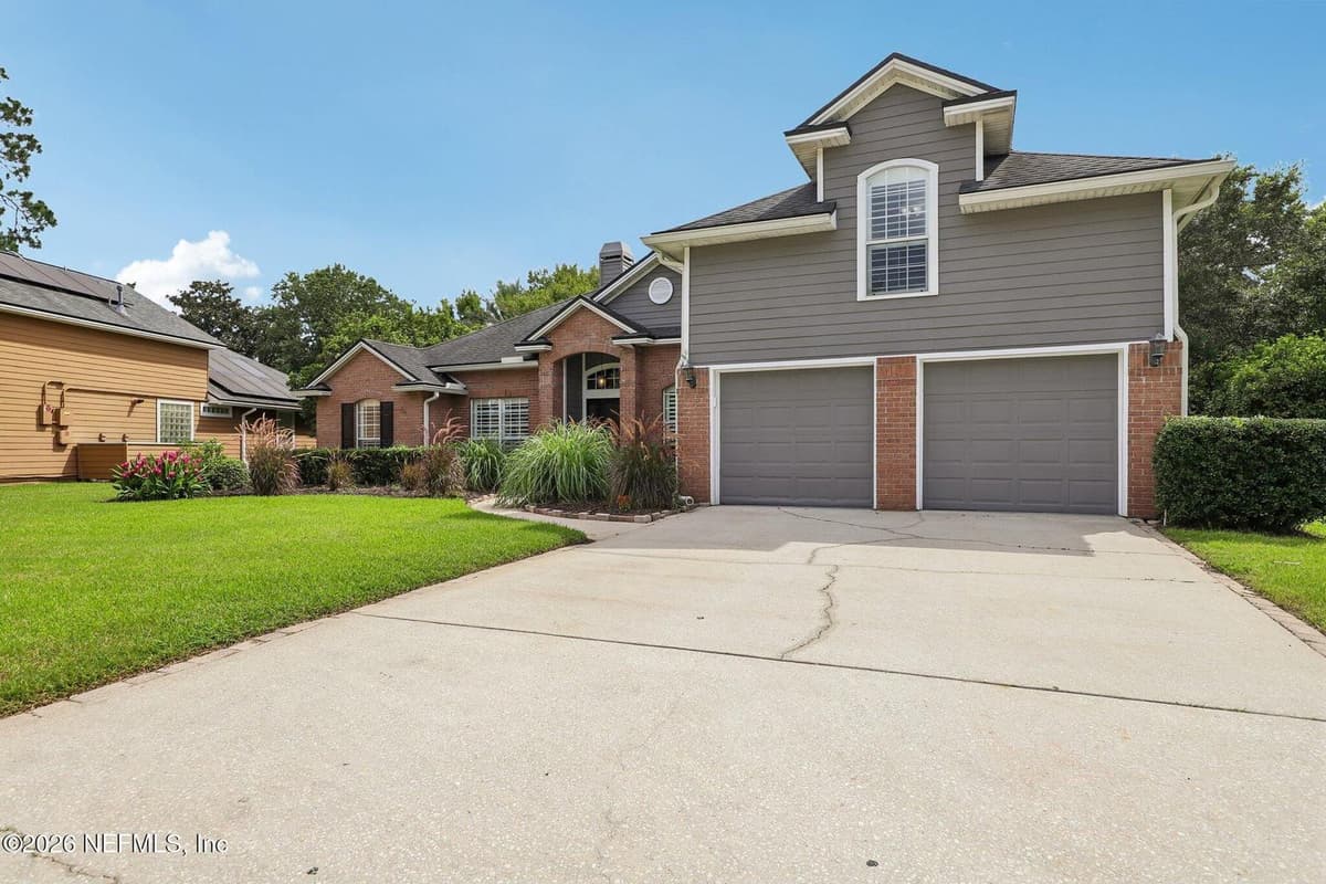 1530 RIVERTRACE Drive, Fleming Island, FL 32003, Fleming Island, FL - photo 2