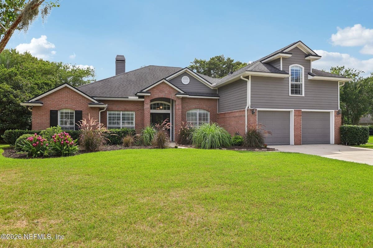 1530 RIVERTRACE Drive, Fleming Island, FL 32003, Fleming Island, FL - photo 3