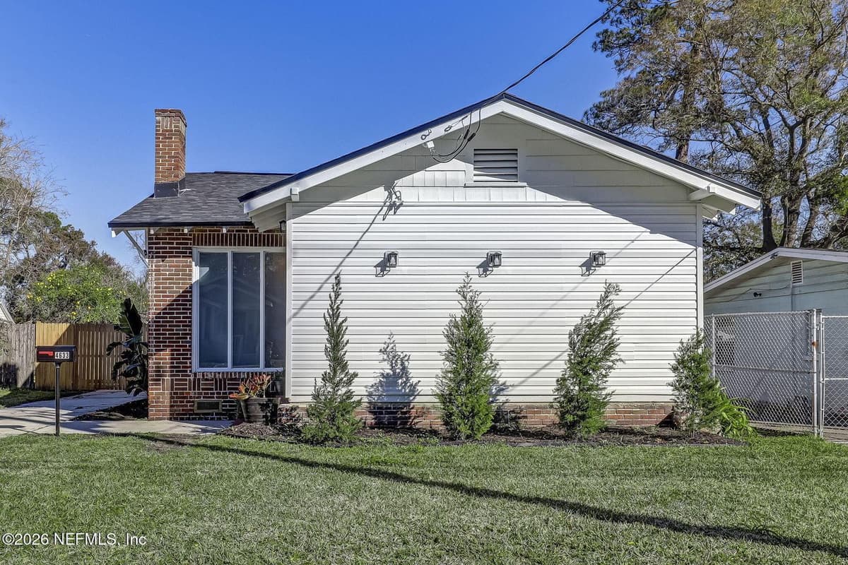 4633 KINGSBURY Street, Jacksonville, FL 32205, Jacksonville, FL - photo 2