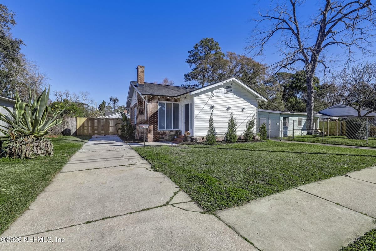 4633 KINGSBURY Street, Jacksonville, FL 32205, Jacksonville, FL - photo 3