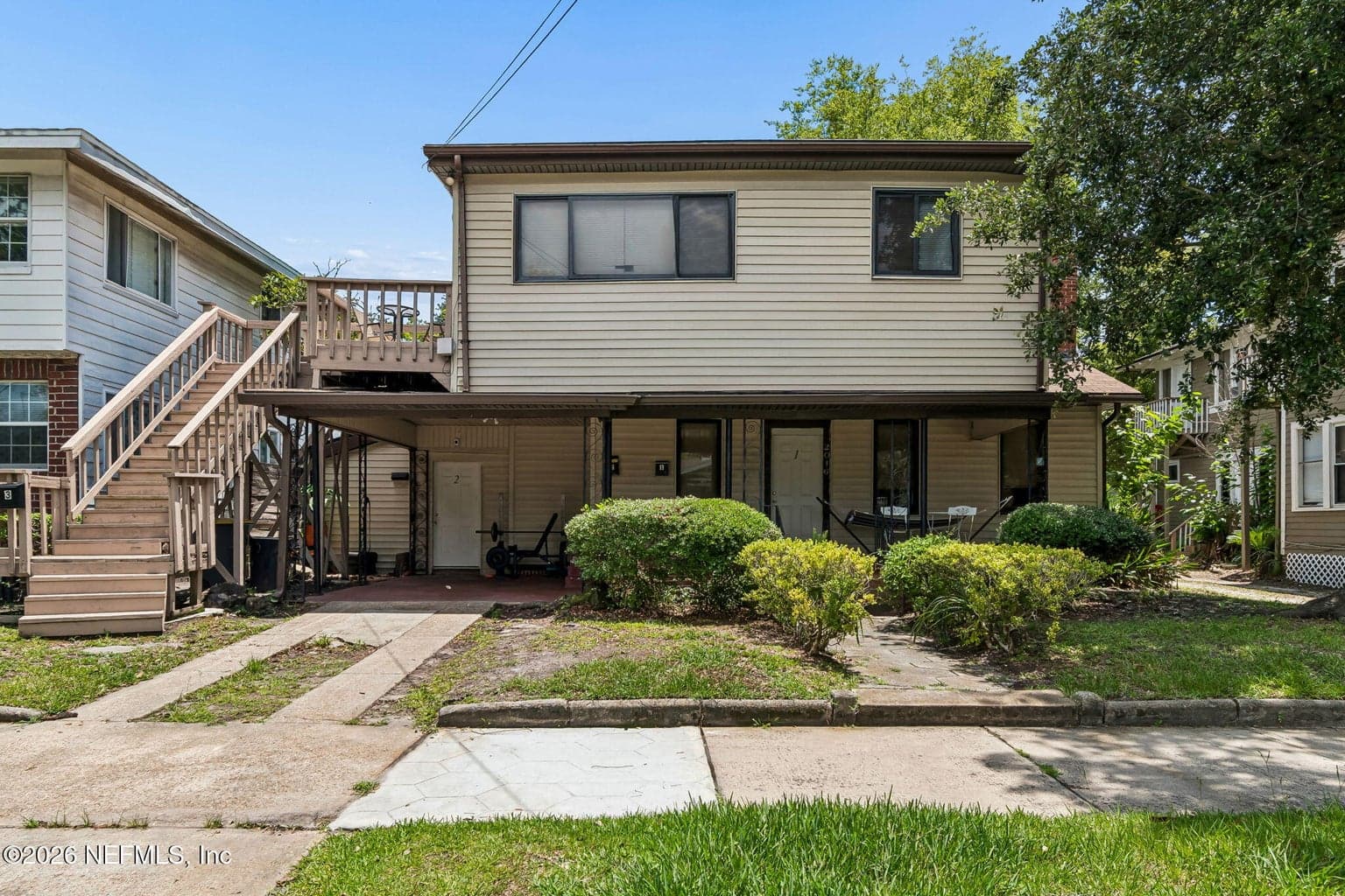 2016 DELLWOOD Avenue, Jacksonville, FL 32204, Jacksonville, FL - photo 1