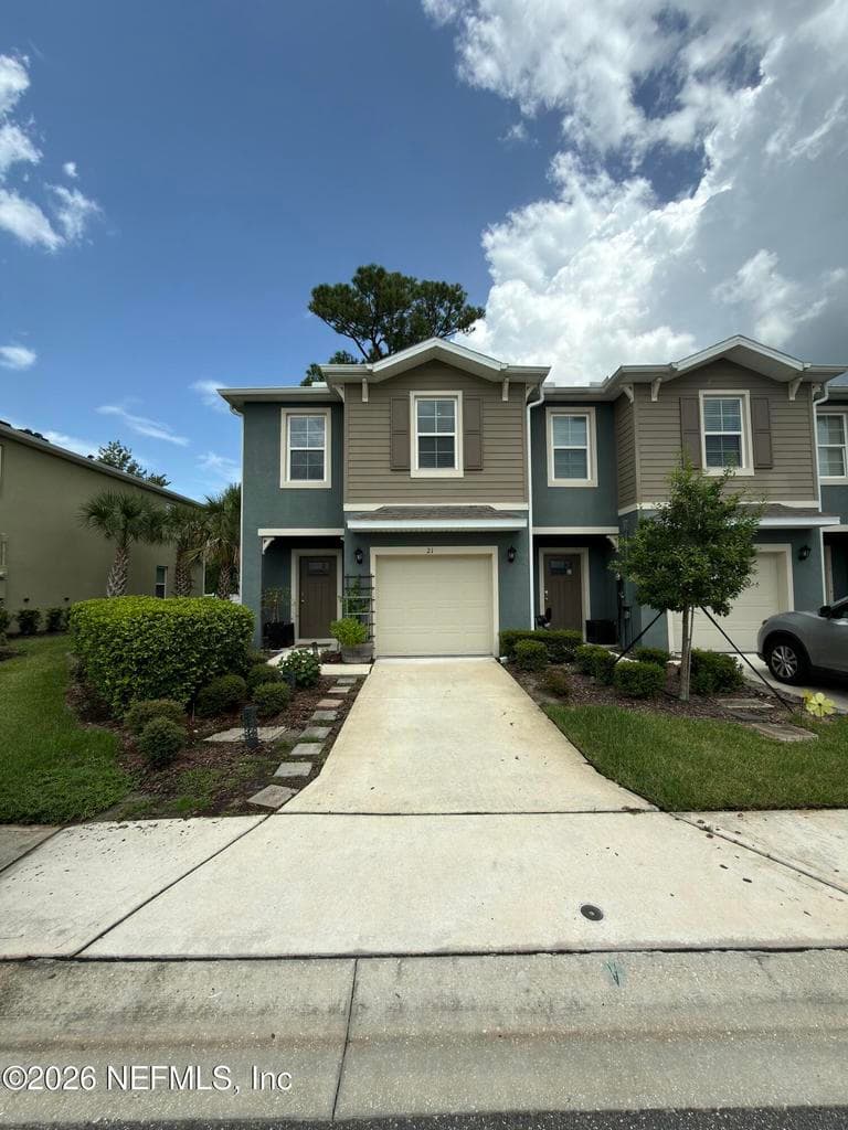 21 BELLA OAKS Drive, Port Orange, FL 32129