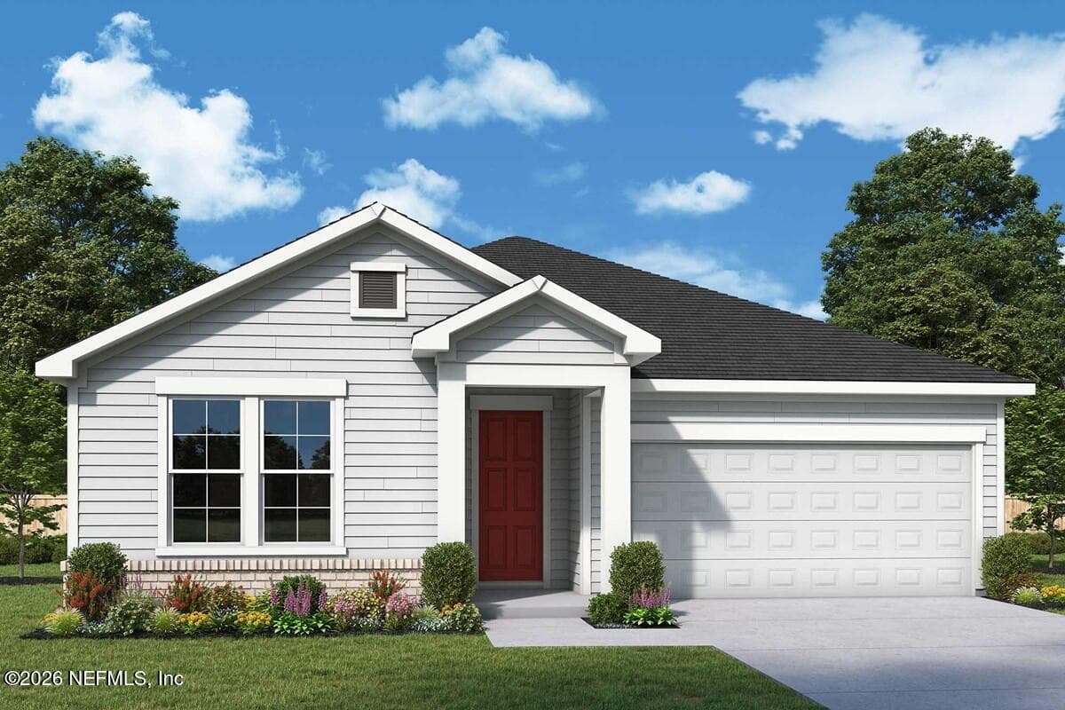 75817 WALKING PATH Lane, Yulee, FL 32097, Yulee, FL - photo 1