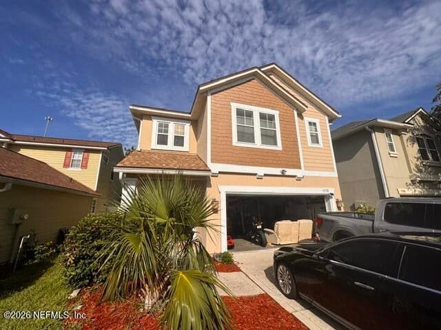 11772 TEMPLETON Road, Jacksonville, FL 32258